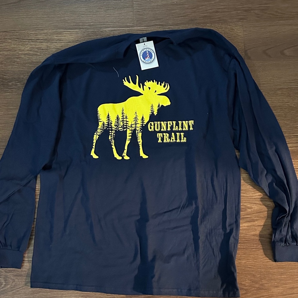 Unisex Longsleeve T-shirt